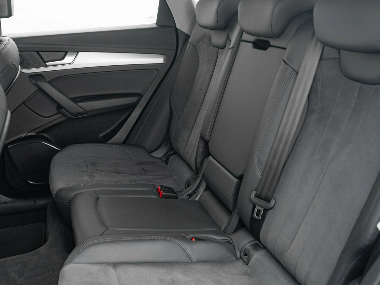 Audi Q5 - Zdjęcie 24