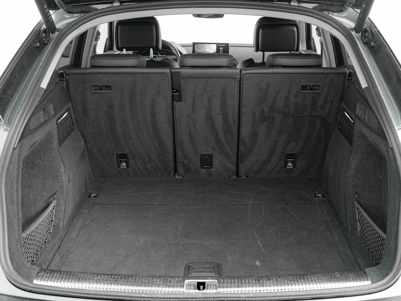 Audi Q5 - Zdjęcie 25