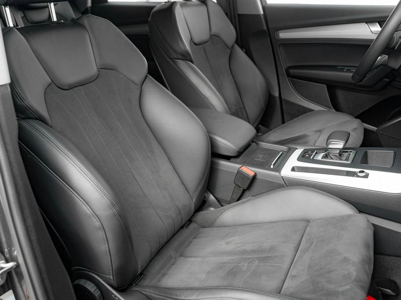 Audi Q5 - Zdjęcie 28