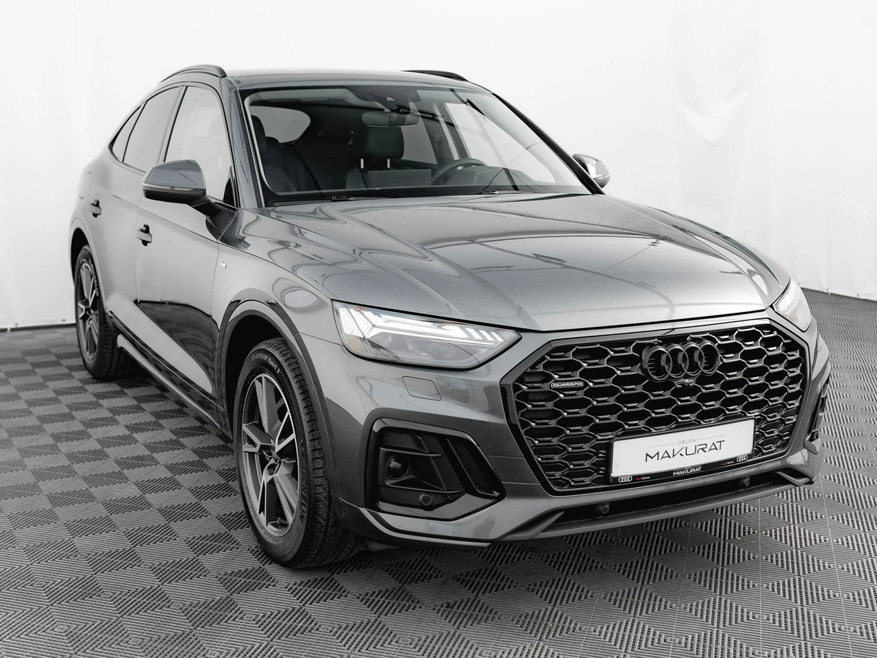 Audi Q5 - Zdjęcie 2