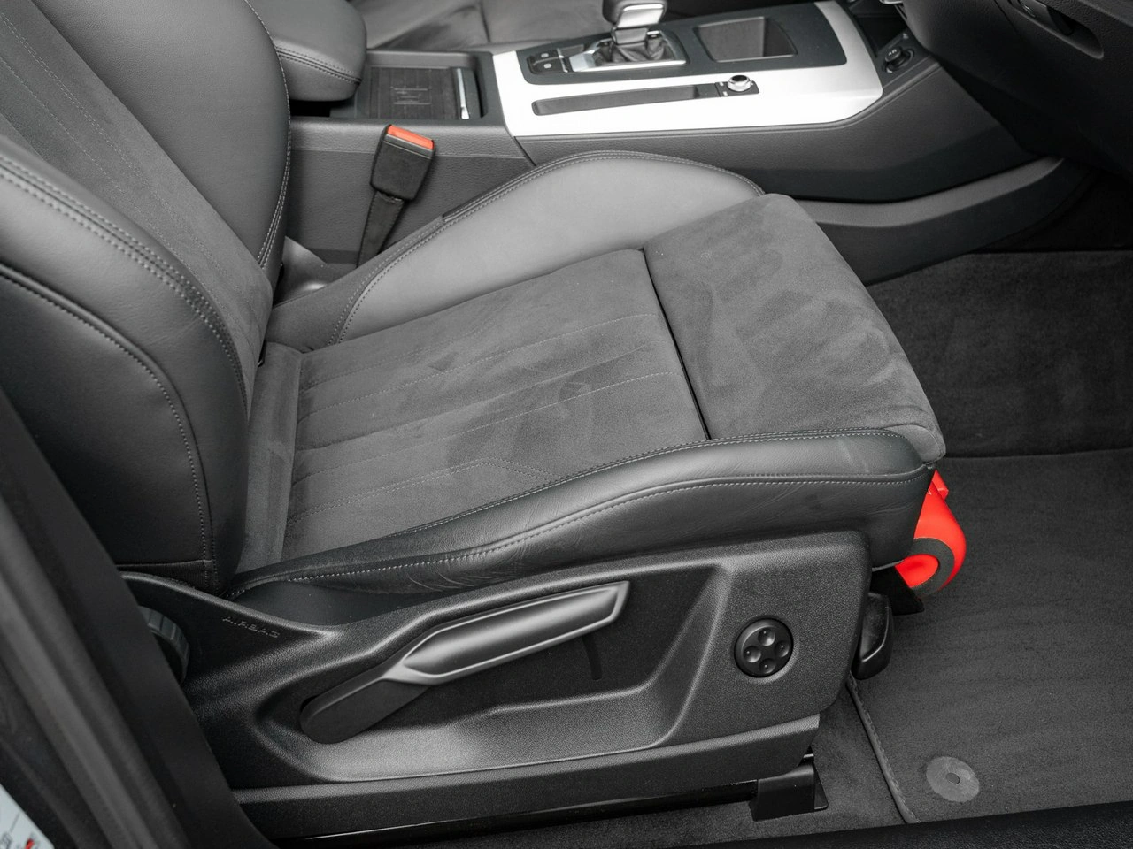 Audi Q5 - Zdjęcie 29