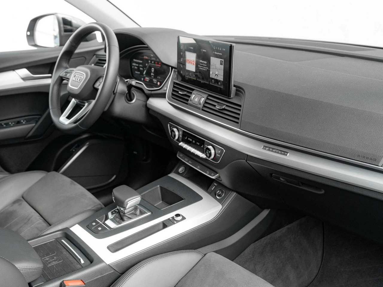 Audi Q5 - Zdjęcie 30