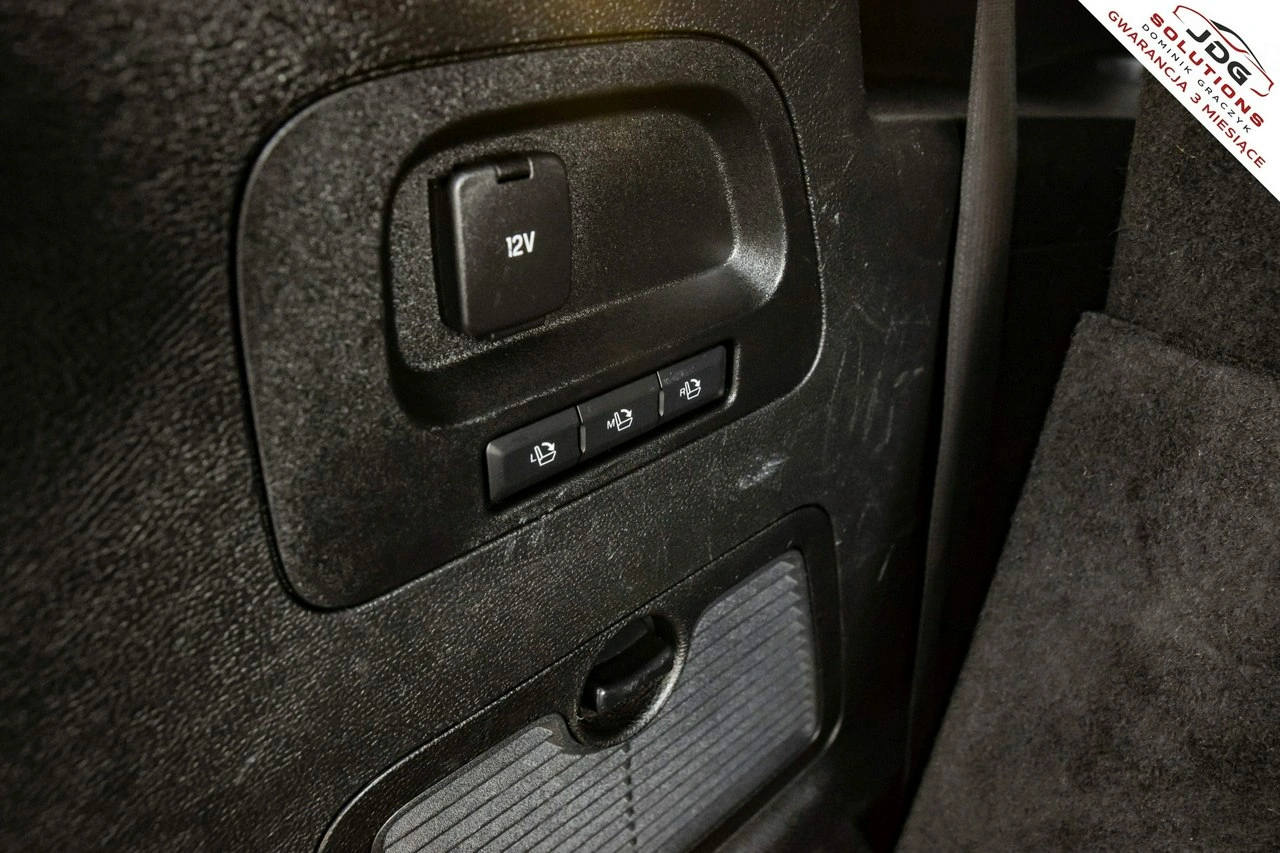 Ford S-Max - Zdjęcie 35