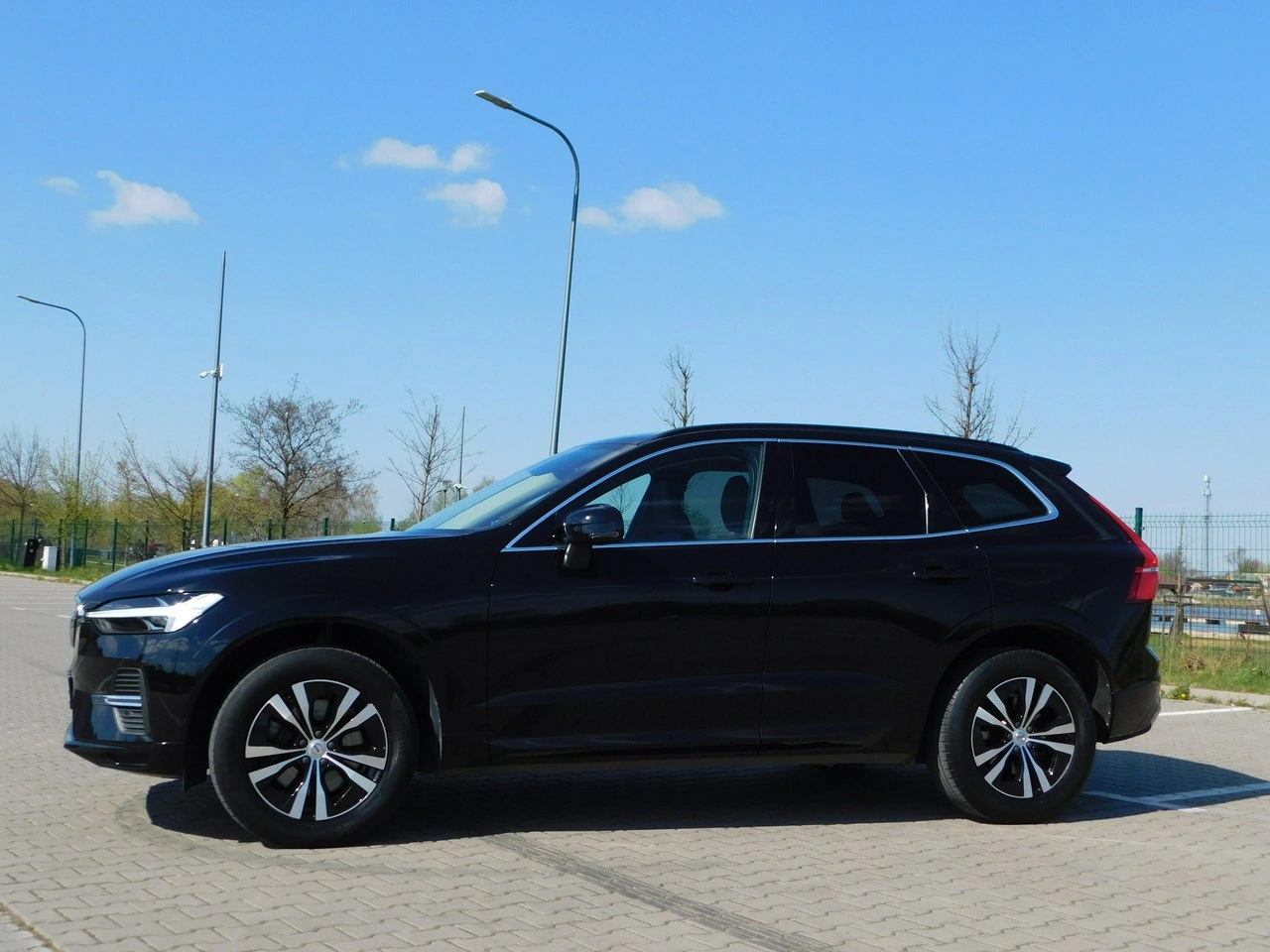 Volvo XC 60 - Zdjęcie 1
