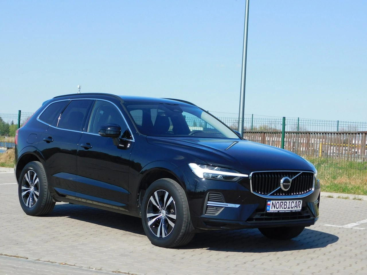 Volvo XC 60 - Zdjęcie 5