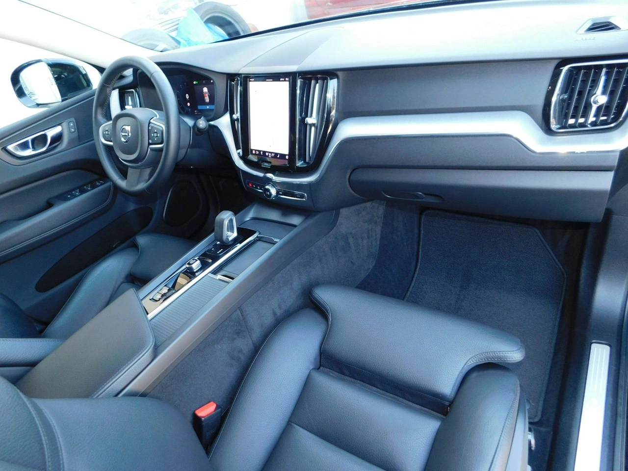 Volvo XC 60 - Zdjęcie 6