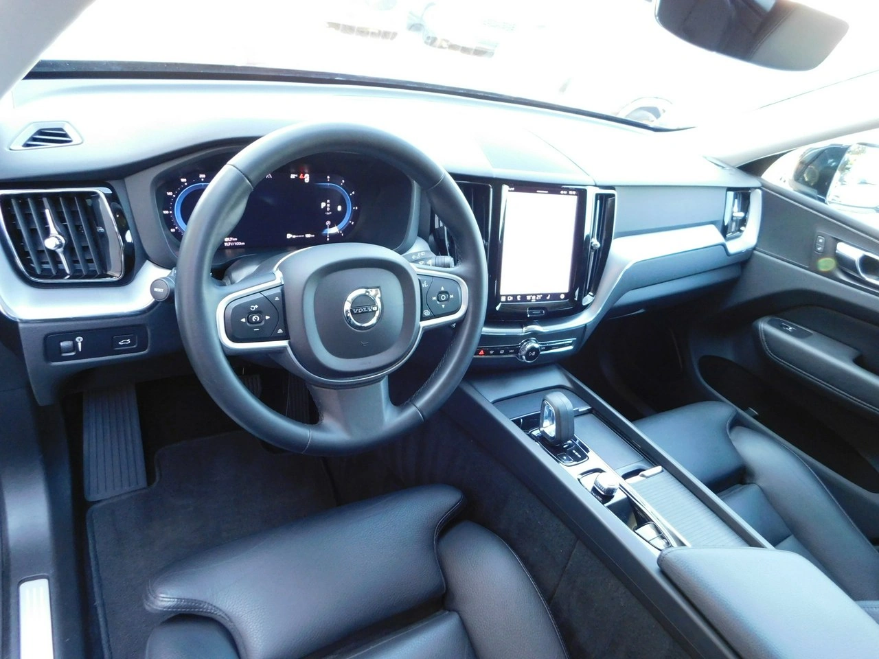 Volvo XC 60 - Zdjęcie 7
