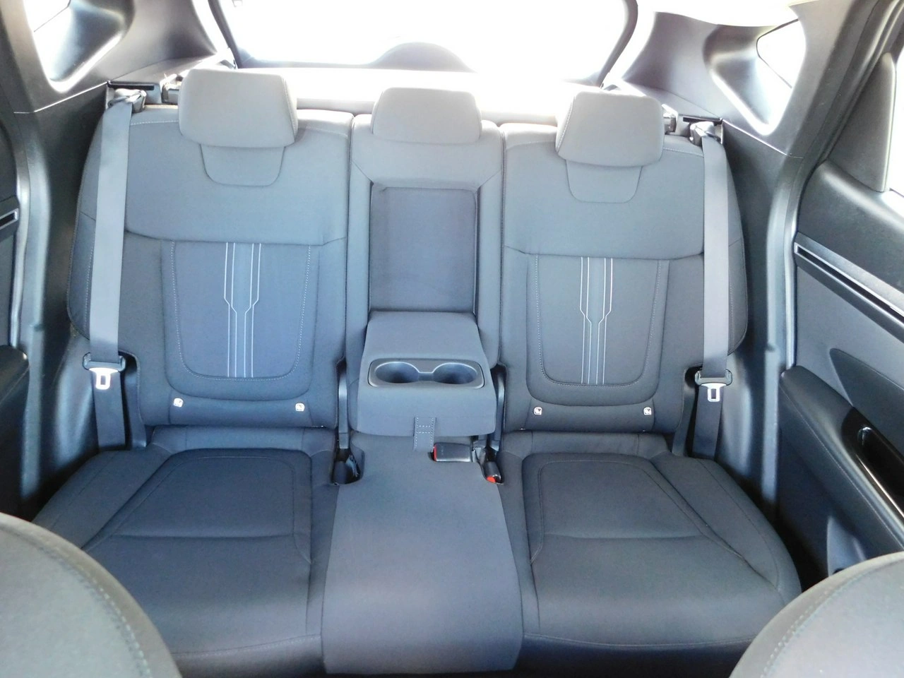 Hyundai Tucson - Zdjęcie 11