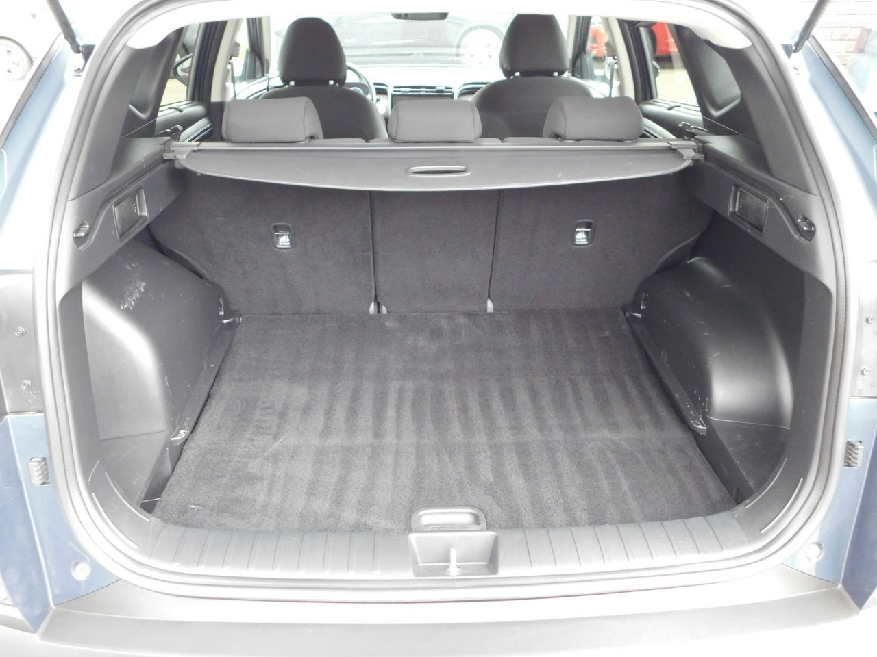 Hyundai Tucson - Zdjęcie 6