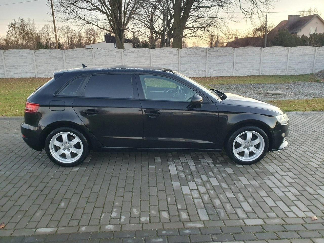 Audi A3 - Zdjęcie 9