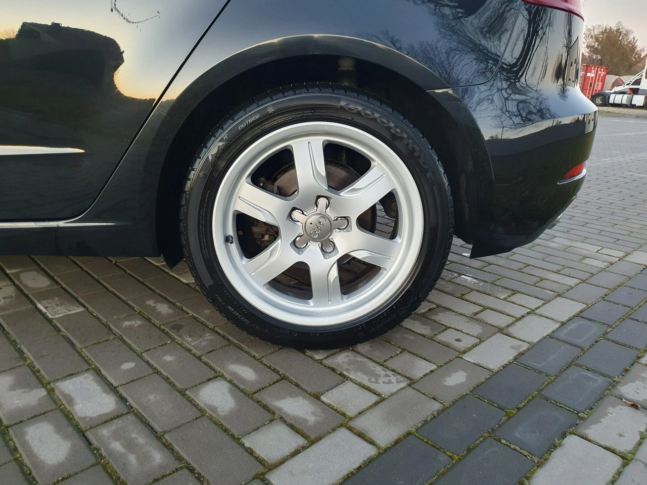 Audi A3 - Zdjęcie 11