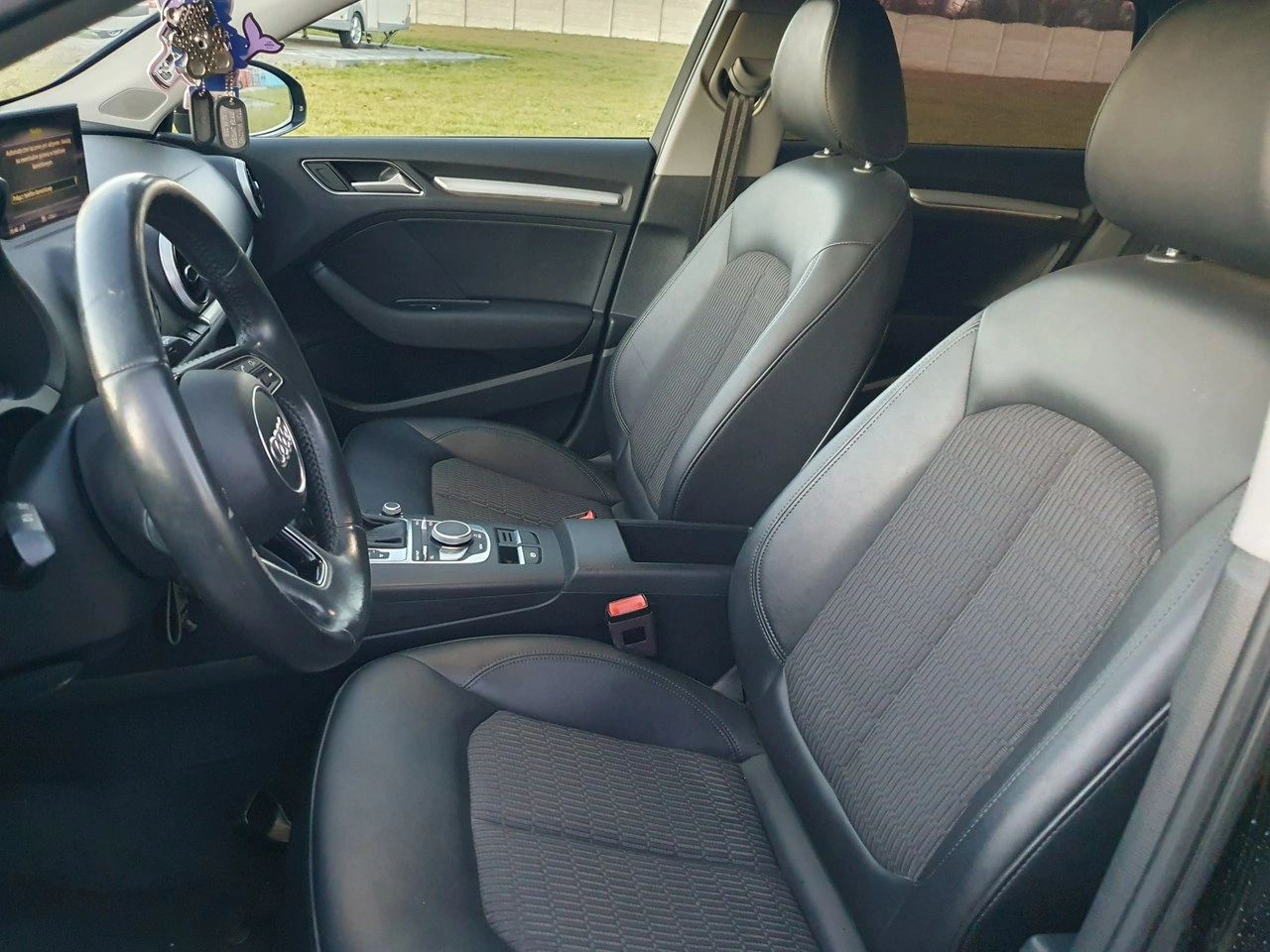 Audi A3 - Zdjęcie 14