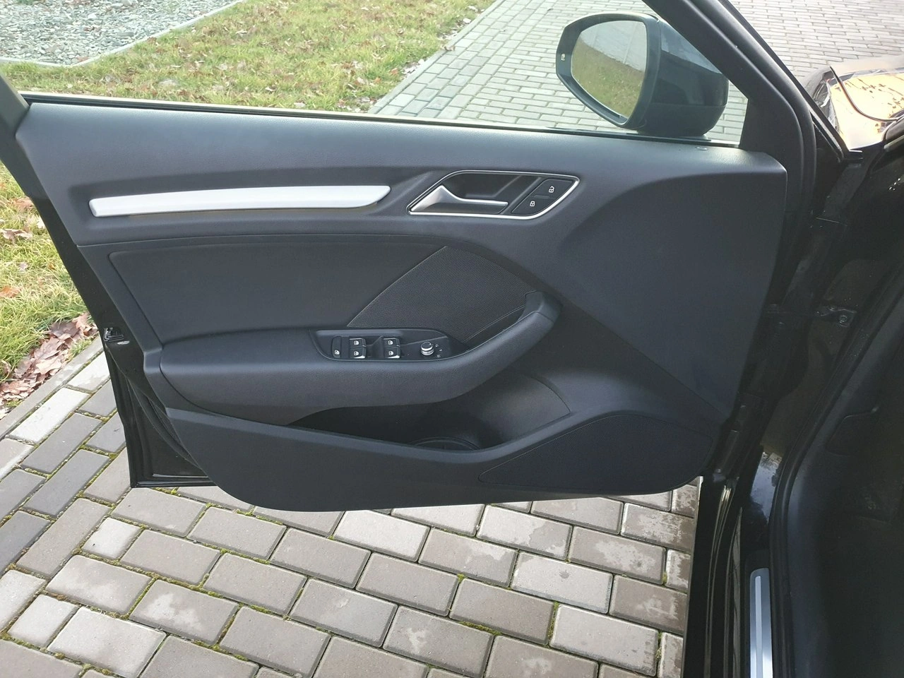 Audi A3 - Zdjęcie 15