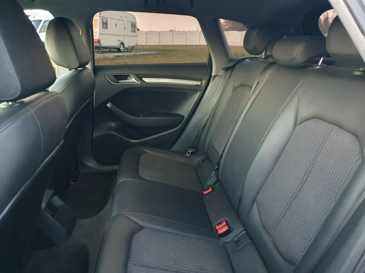 Audi A3 - Zdjęcie 16