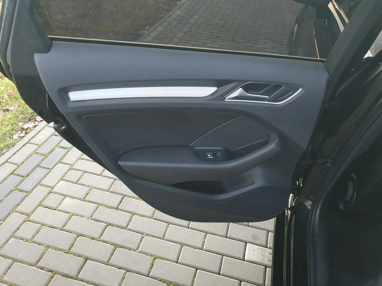 Audi A3 - Zdjęcie 17