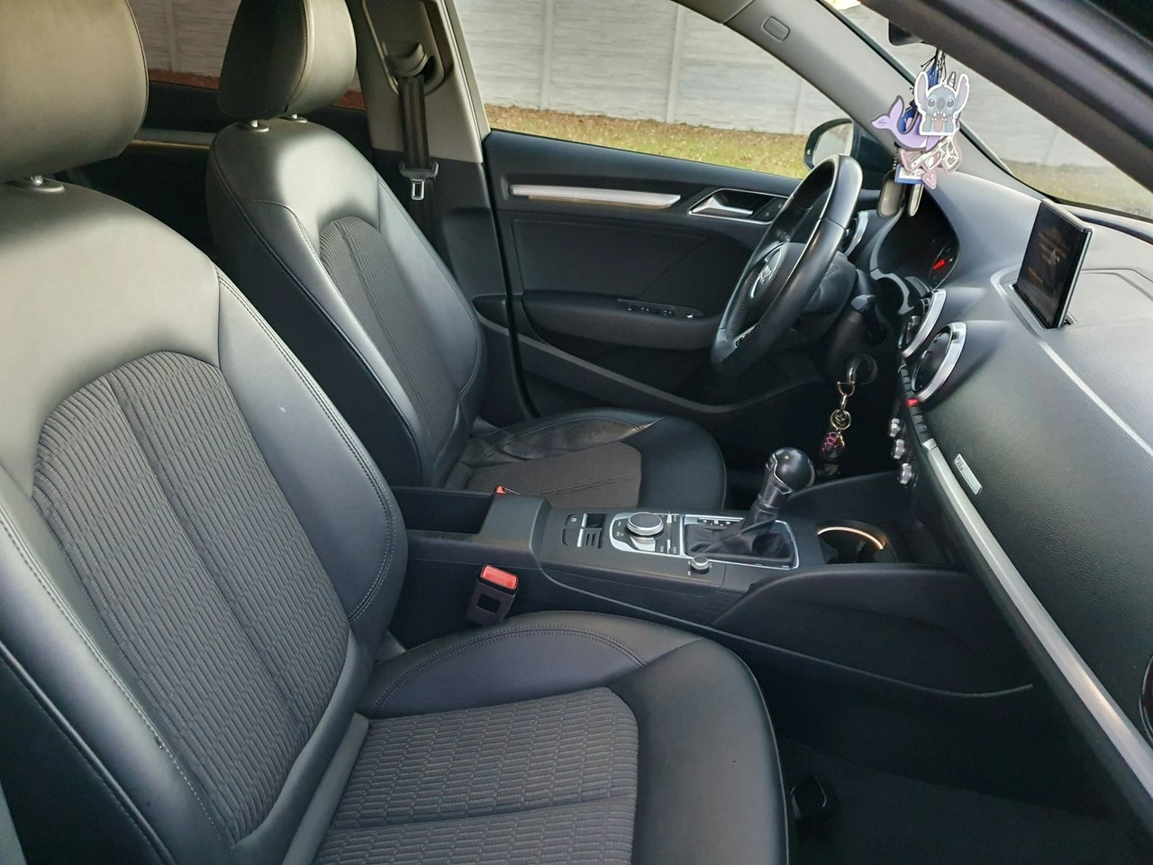 Audi A3 - Zdjęcie 19