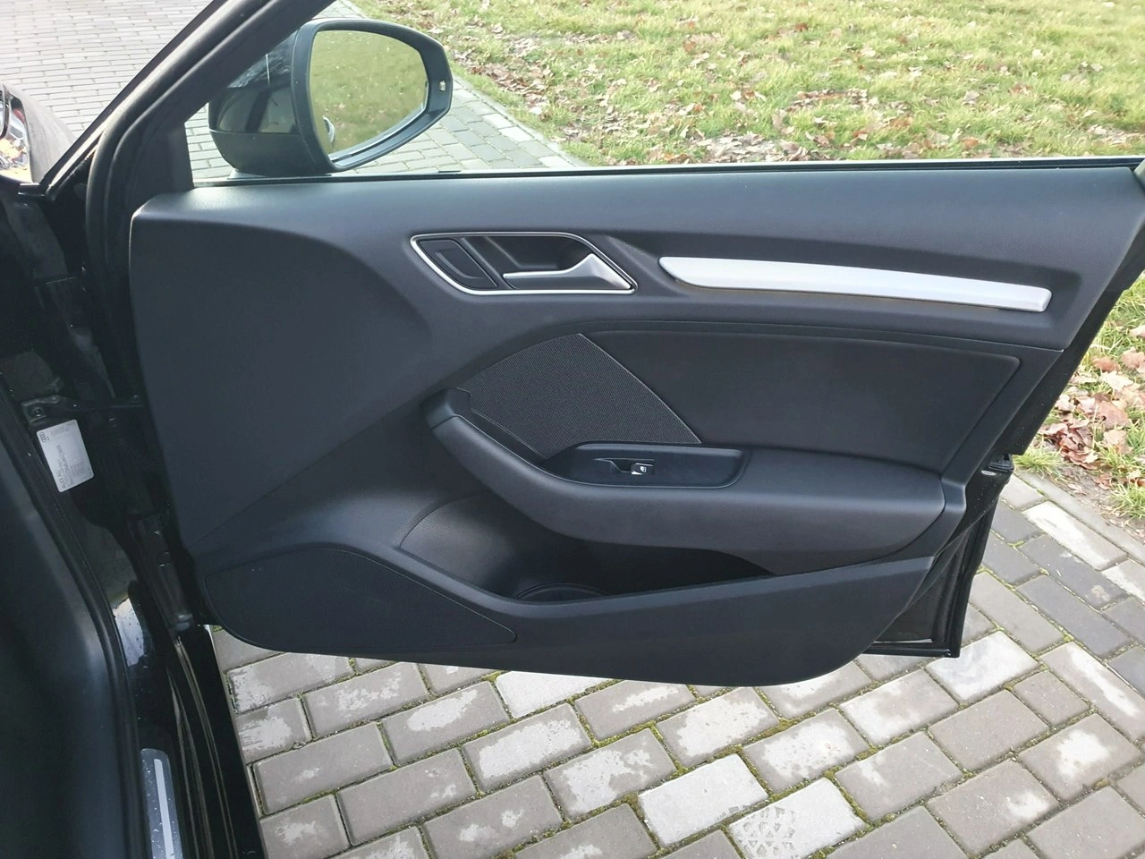 Audi A3 - Zdjęcie 20