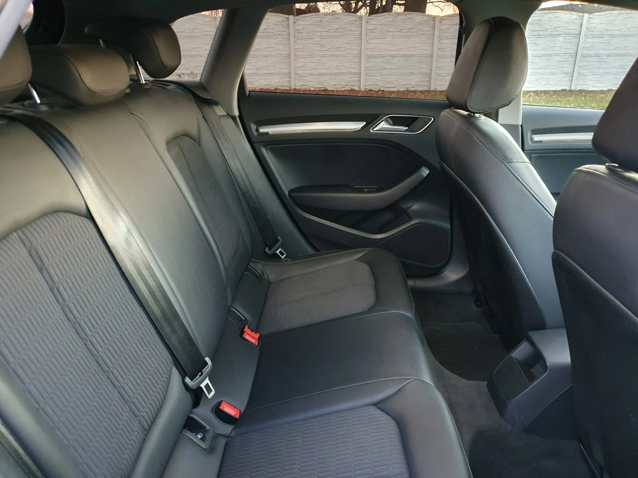 Audi A3 - Zdjęcie 21