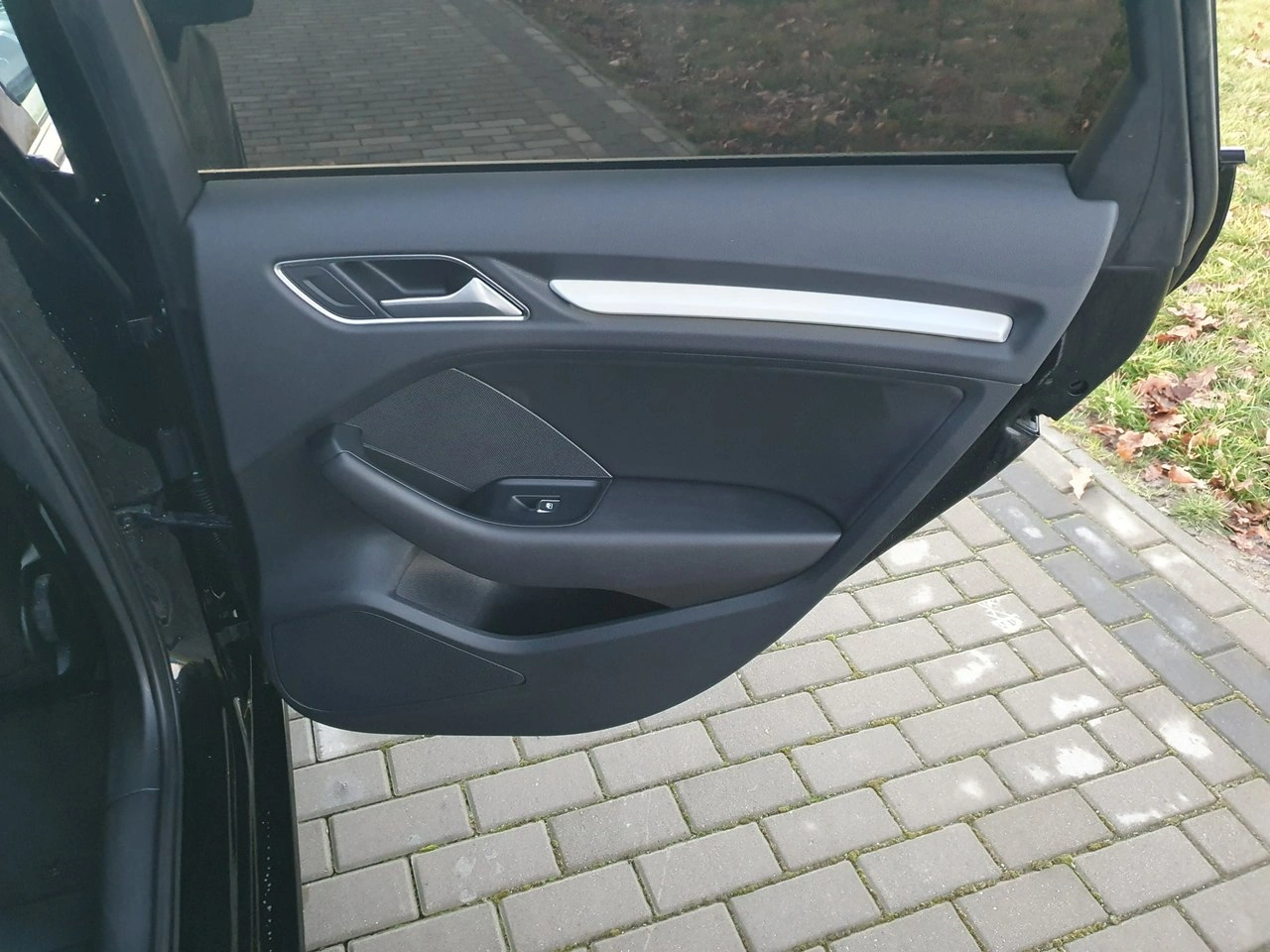 Audi A3 - Zdjęcie 22