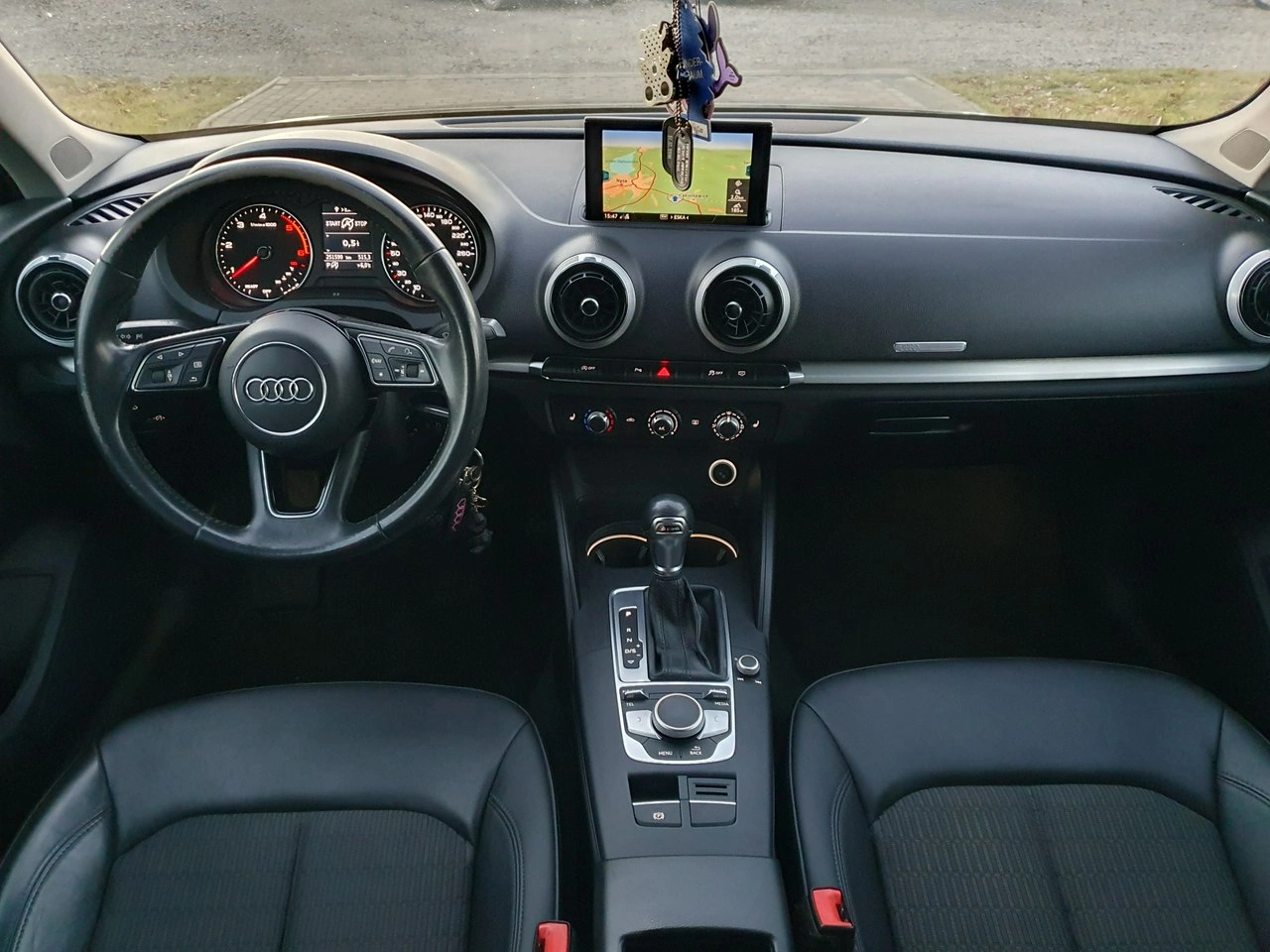 Audi A3 - Zdjęcie 23