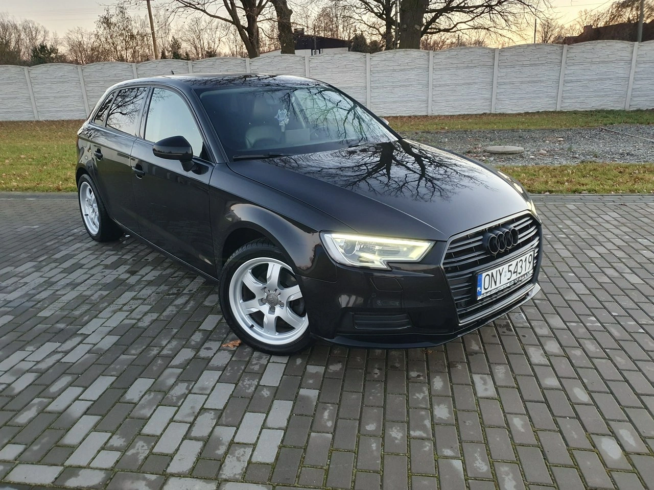 Audi A3 - Zdjęcie 30