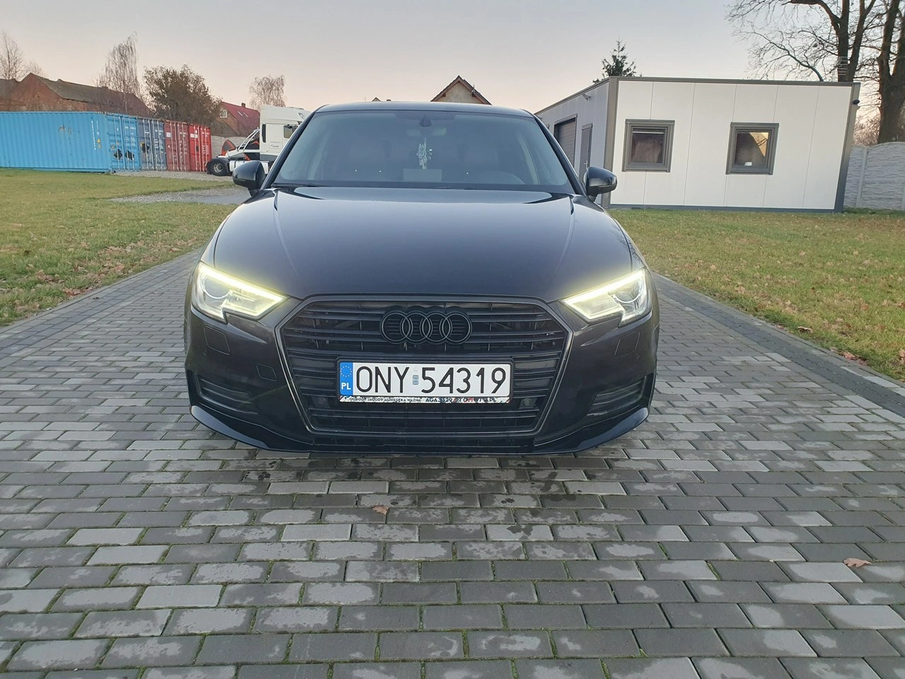 Audi A3 - Zdjęcie 5