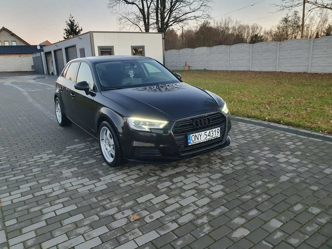 Audi A3 - Zdjęcie 8