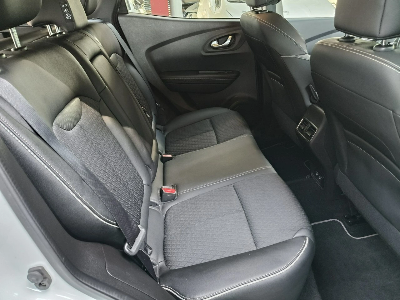 Renault Kadjar - Zdjęcie 16