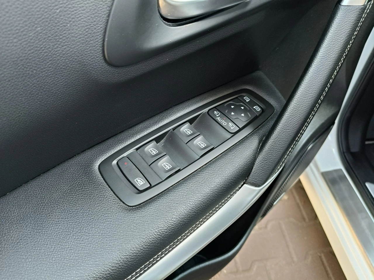 Renault Kadjar - Zdjęcie 18