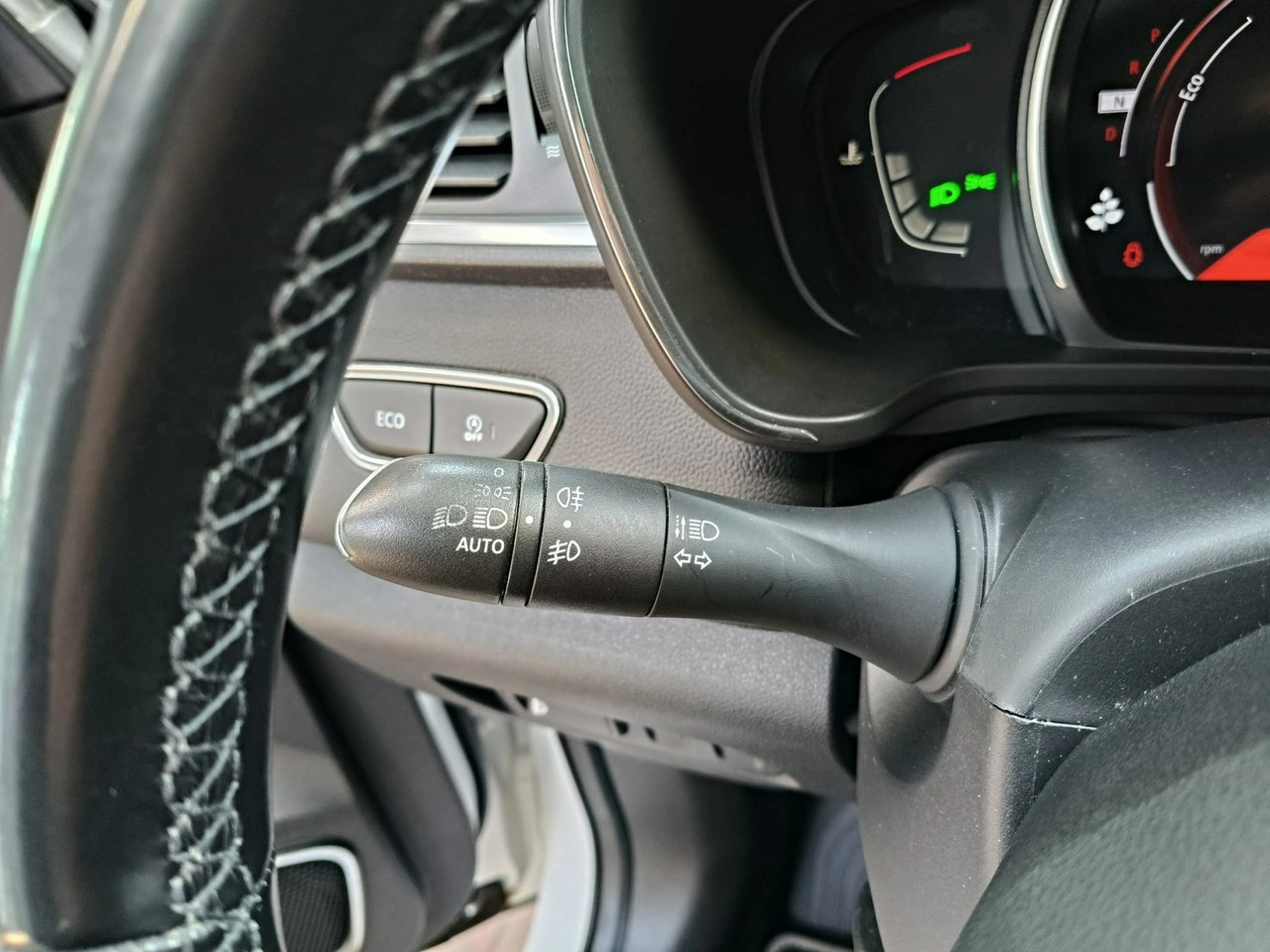 Renault Kadjar - Zdjęcie 21