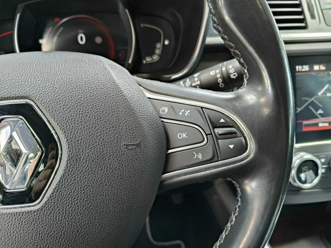 Renault Kadjar - Zdjęcie 23