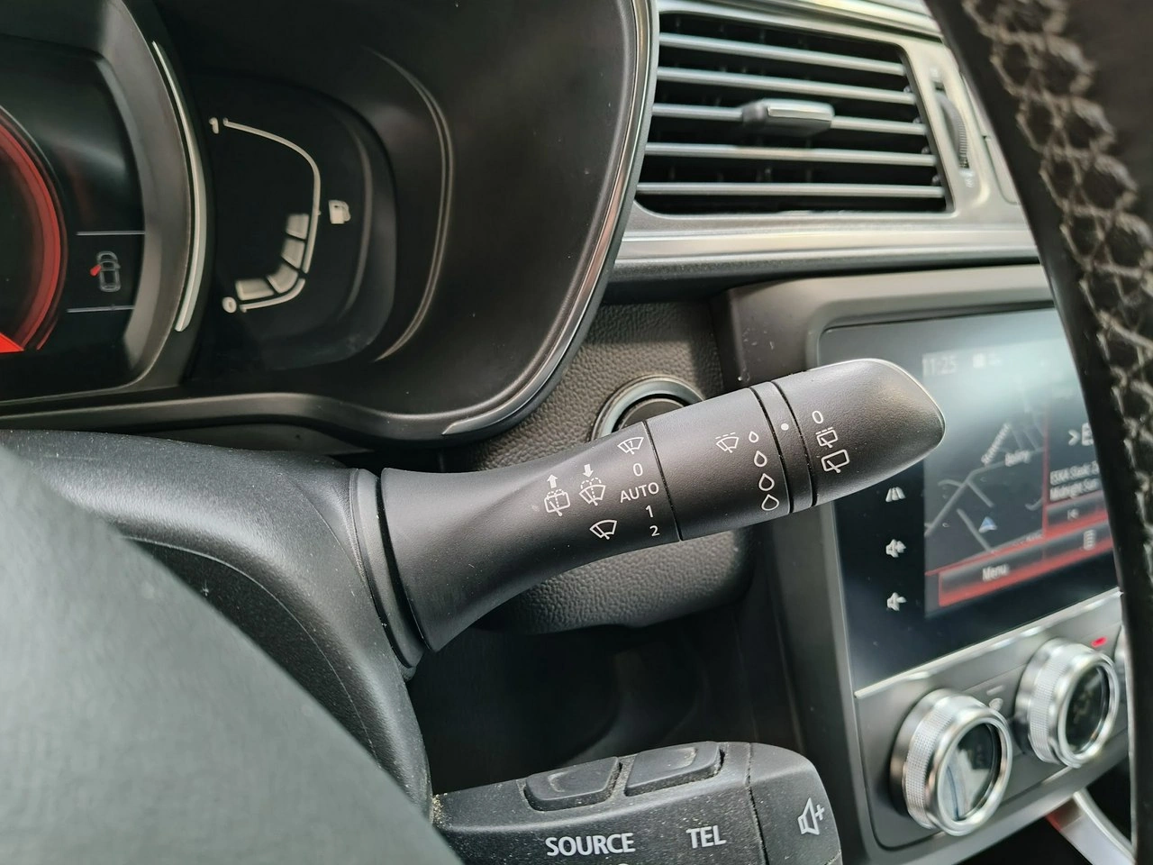 Renault Kadjar - Zdjęcie 24