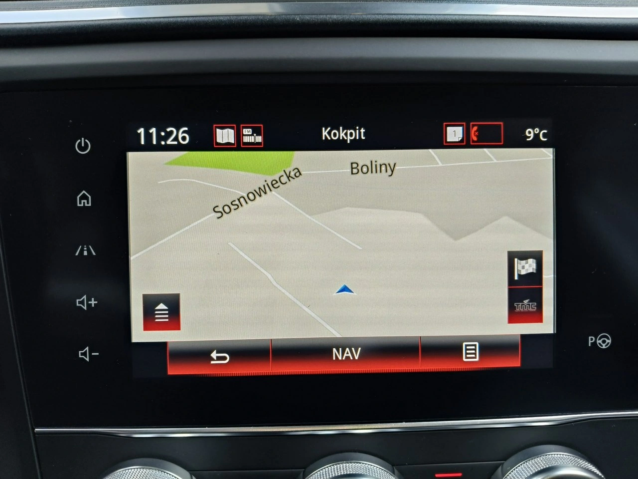 Renault Kadjar - Zdjęcie 26