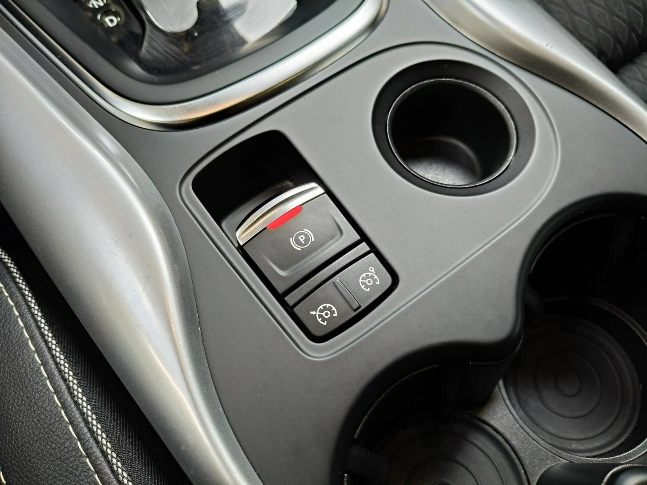 Renault Kadjar - Zdjęcie 29