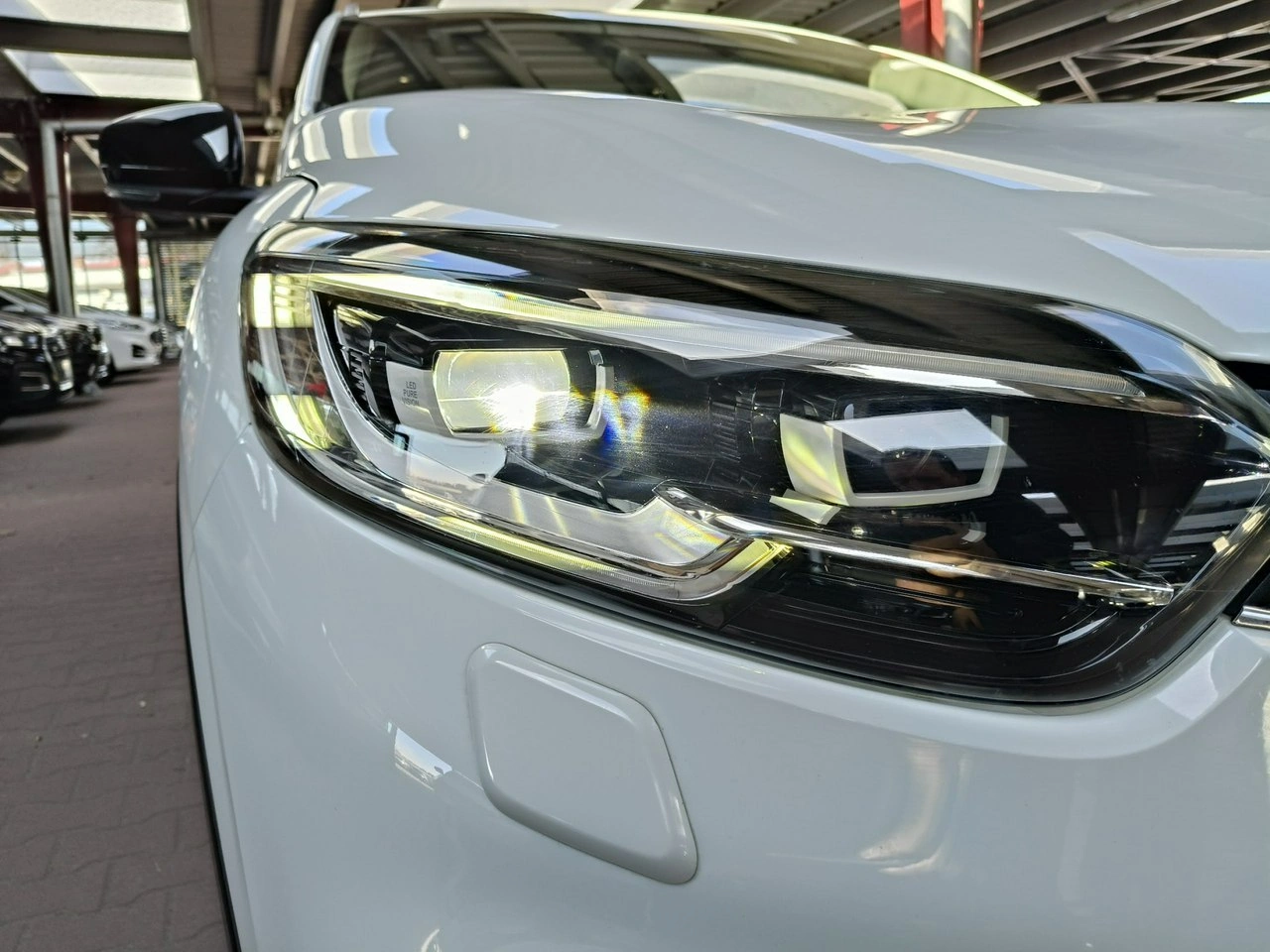 Renault Kadjar - Zdjęcie 5