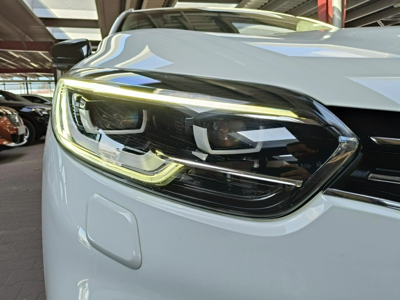 Renault Kadjar - Zdjęcie 6