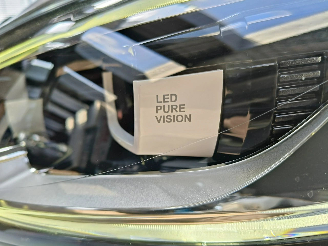 Renault Kadjar - Zdjęcie 7