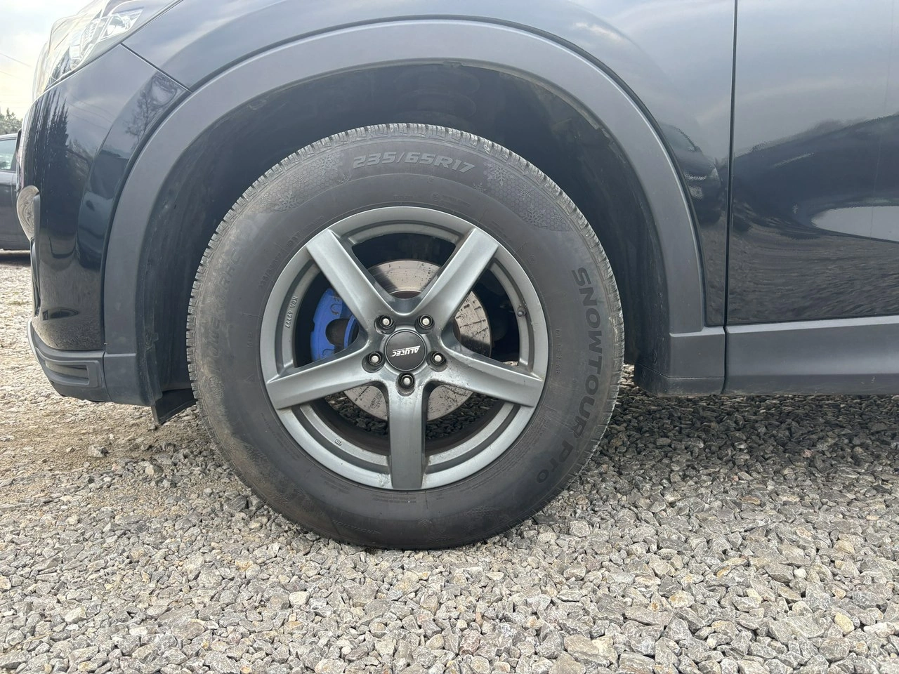 Mazda CX-5 - Zdjęcie 14