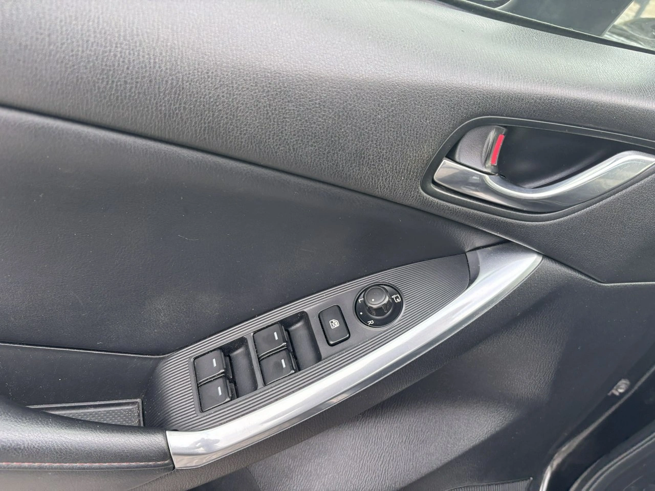 Mazda CX-5 - Zdjęcie 16