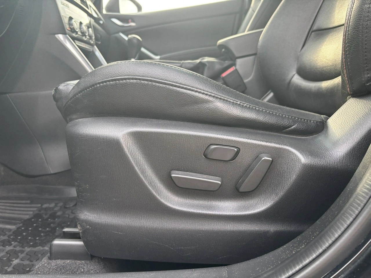 Mazda CX-5 - Zdjęcie 20