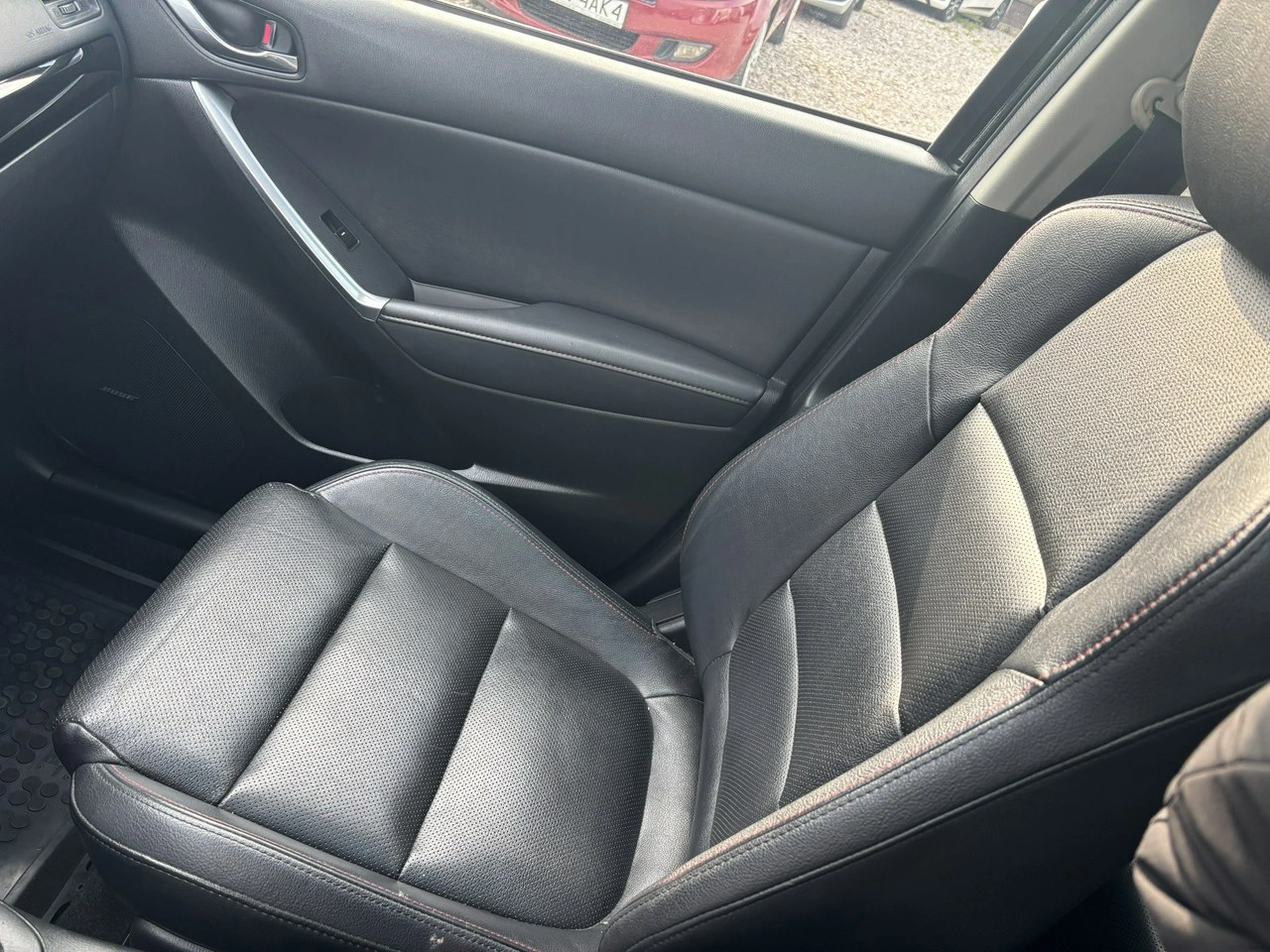 Mazda CX-5 - Zdjęcie 29