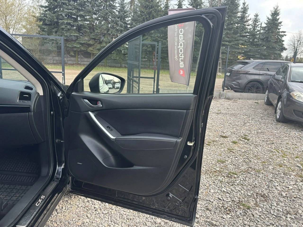 Mazda CX-5 - Zdjęcie 37