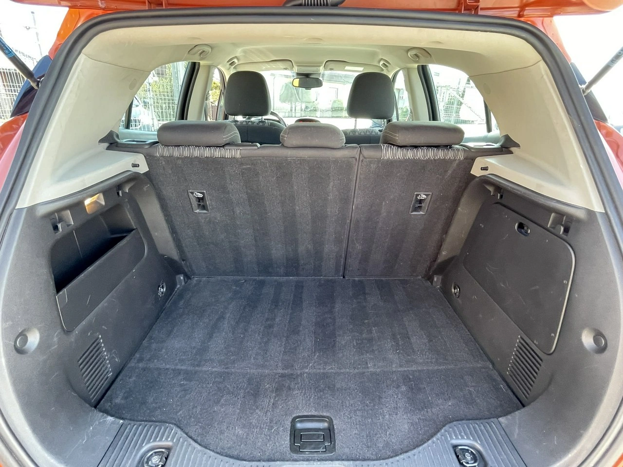 Opel Mokka X - Zdjęcie 15