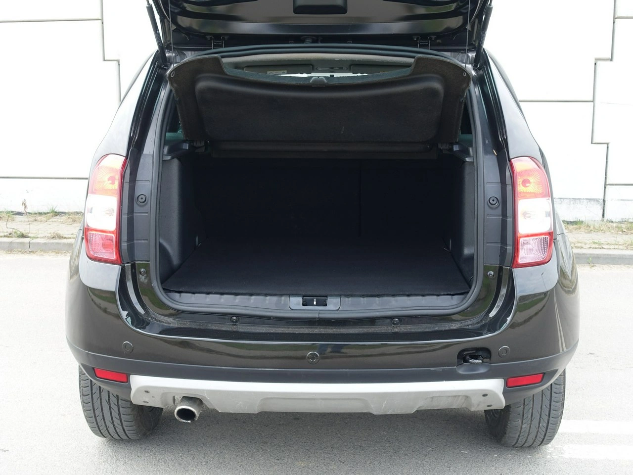 Dacia Duster - Zdjęcie 28