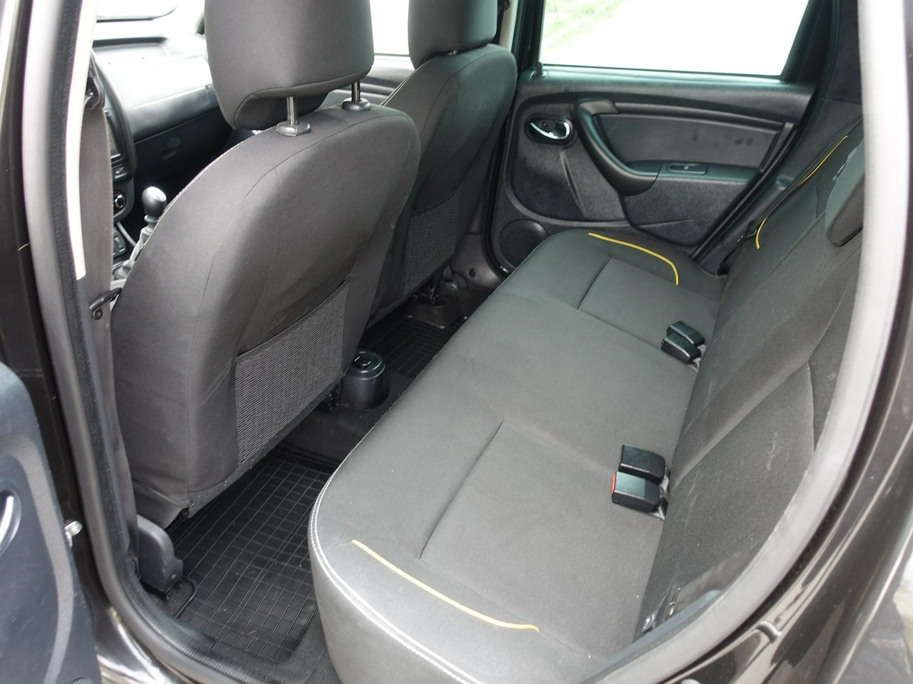 Dacia Duster - Zdjęcie 17