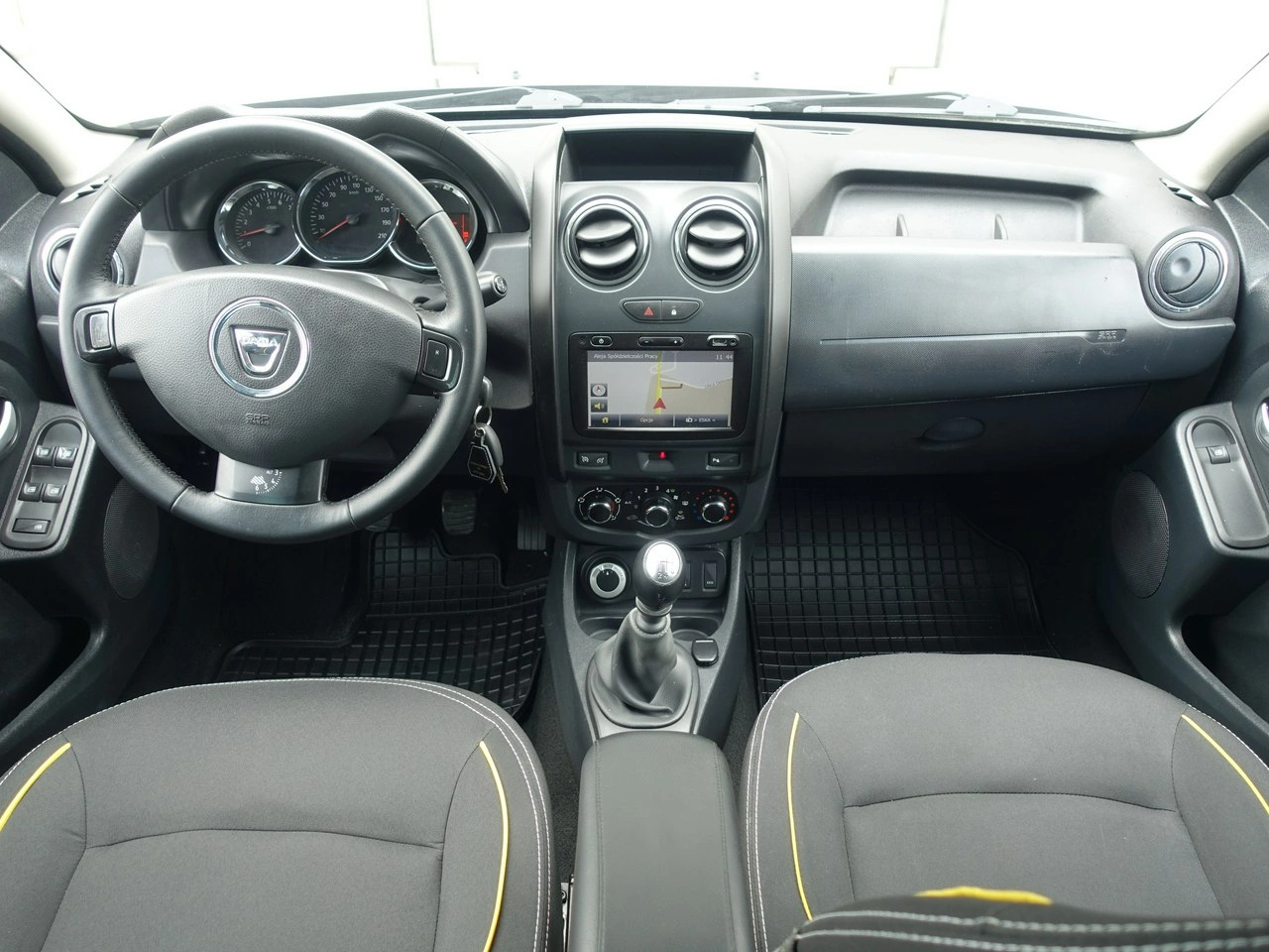 Dacia Duster - Zdjęcie 20