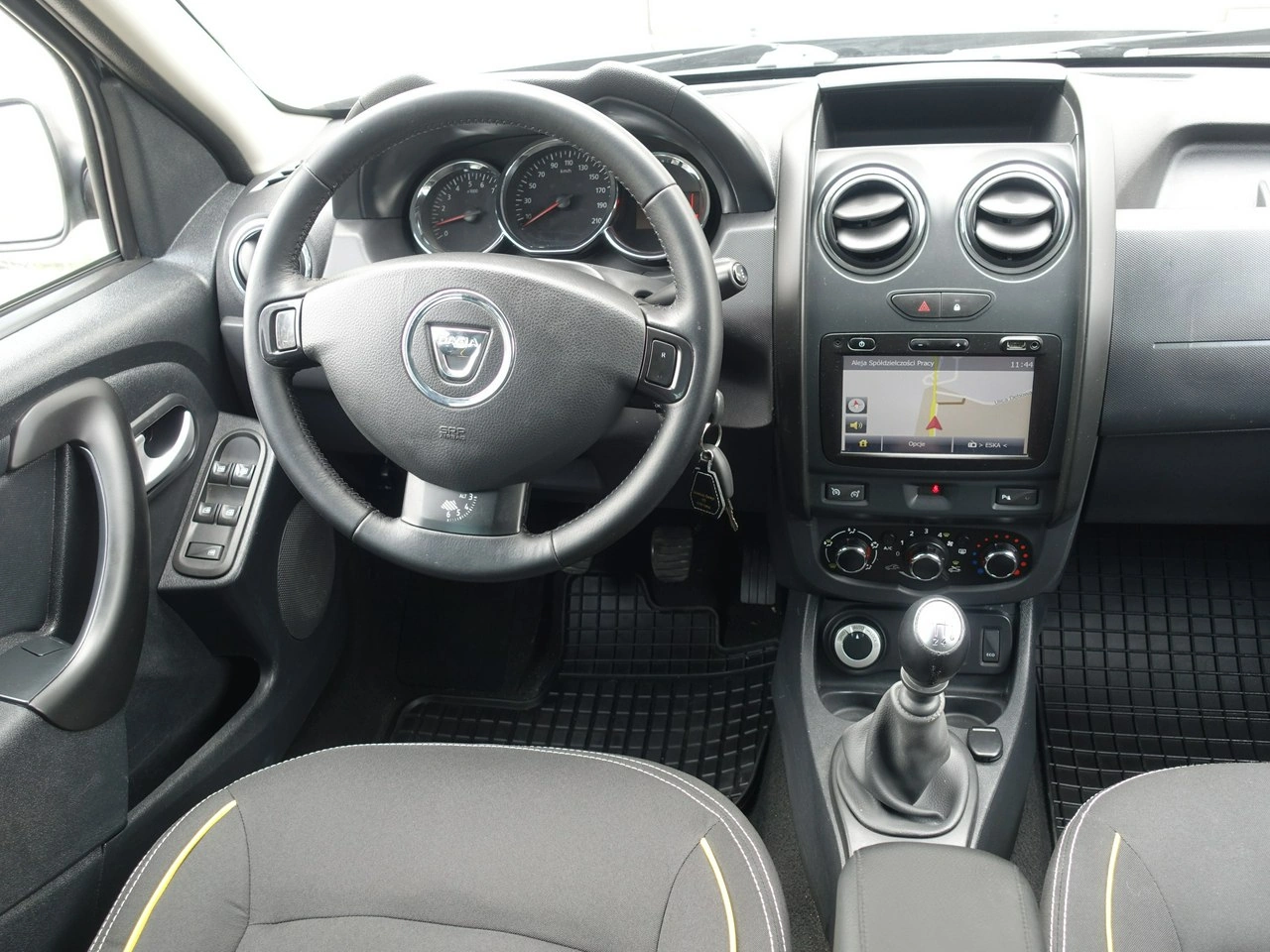 Dacia Duster - Zdjęcie 23