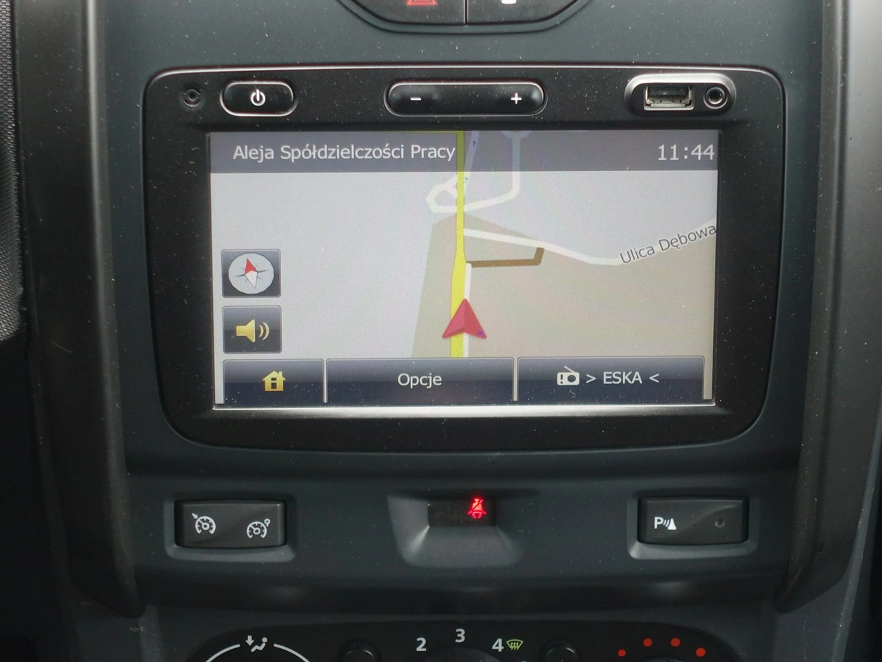 Dacia Duster - Zdjęcie 25