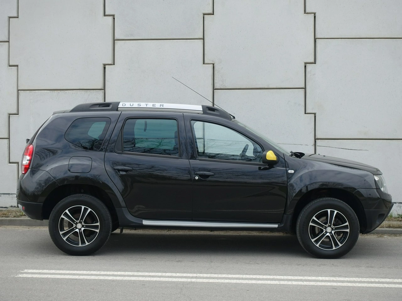 Dacia Duster - Zdjęcie 2
