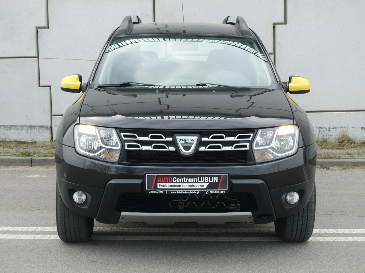 Dacia Duster - Zdjęcie 4